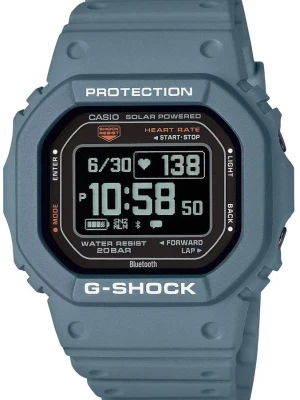 Zegarek Męski G-SHOCK G Squad Move Square