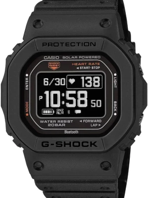 W.KRUK ZEGAREK G-SHOCK G-SQUAD 5600 SERIES