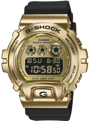 Zegarek Męski G-SHOCK G Steel
