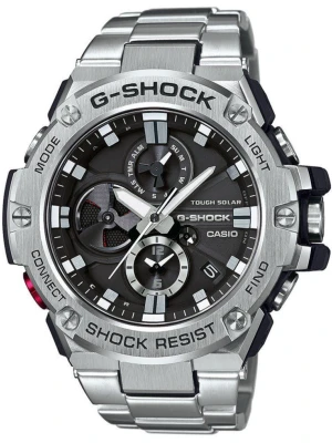 Zegarek Męski G-SHOCK G Steel