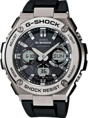 Zegarek Męski G-SHOCK G Steel