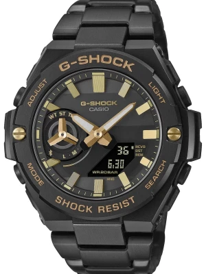 Zegarek Męski G-SHOCK G Steel
