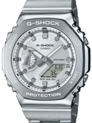 Zegarek Męski G-SHOCK G Steel