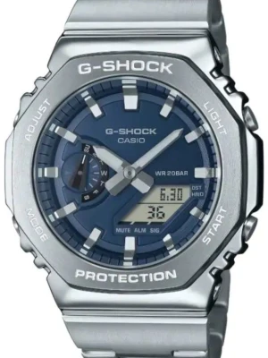 Zegarek Męski G-SHOCK G Steel