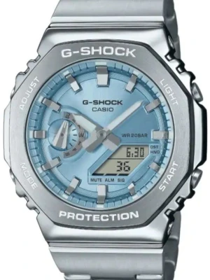 Zegarek Męski G-SHOCK G Steel