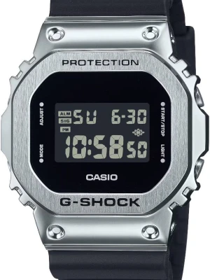 W.KRUK ZEGAREK G-SHOCK G-STEEL 5600 SERIES