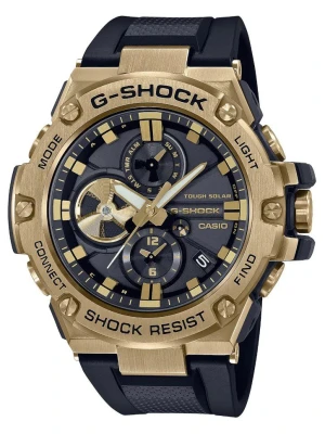 Zdjęcie produktu Zegarek Męski G-SHOCK G Steel Bluetooth Sync