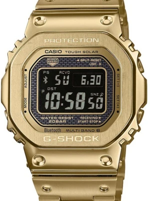 Zegarek Męski G-SHOCK G Steel Full Metal Limited Edition