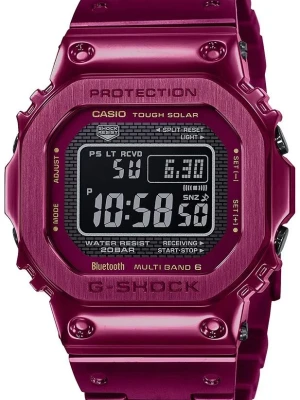 Zegarek Męski G-SHOCK G Steel Full Metal Limited Edition
