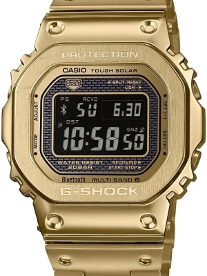 Zegarek Męski G-SHOCK G Steel Full Metal Limited Edition G-STEEL PREMIUM GMW-B5000GD-9ER