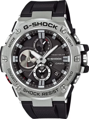 Zegarek Męski G-SHOCK G Steel G-STEEL PREMIUM GST-B100-1AER