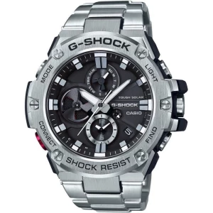 Zegarek Męski G-SHOCK G Steel G-STEEL PREMIUM GST-B100D-1AER