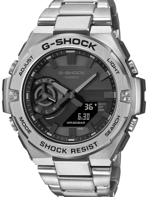 Zegarek Męski G-SHOCK G Steel G-STEEL PREMIUM GST-B500D-1A1ER