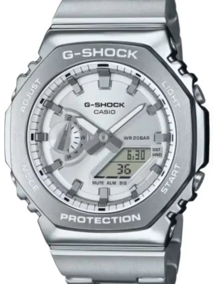 Zegarek Męski G-SHOCK G-Steel GM-2110D-7AER