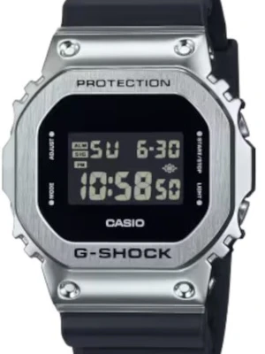 Zegarek Męski G-SHOCK G-Steel GM-5600U-1ER