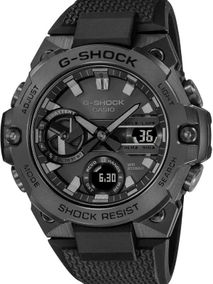 Zegarek Męski G-SHOCK G Steel Tough Solar