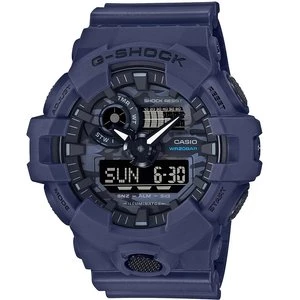 Zegarek męski G-Shock GA-700CA-2AER (ZG-015901)