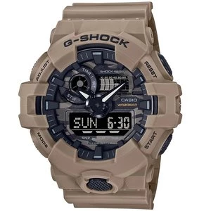 Zegarek męski G-Shock GA-700CA-5AER (ZG-015902)