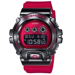 Zegarek męski G-Shock GM-6900B-4ER (ZG-014169)