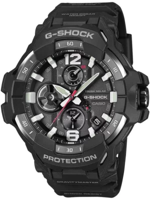 Zegarek Męski G-SHOCK Gravitymaster GR-B300-1AER