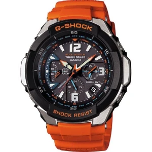 Zdjęcie produktu Zegarek Męski G-SHOCK GravityMaster MASTER OF G PREMIUM GW-3000M-4AER