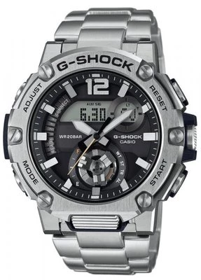 Zegarek męski G-Shock GST-B300SD-1AER (ZG-014157)