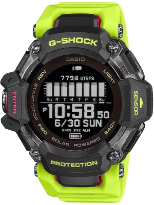 Zegarek Męski G-SHOCK Heart Rate Monitor G-Squad GBD-H2000-1A9ER