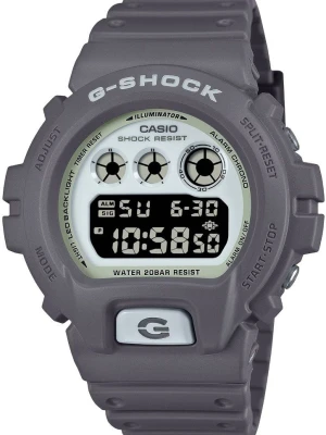 W.KRUK ZEGAREK G-SHOCK CLASSIC DW-6900 SERIES