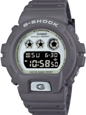 Zegarek Męski G-SHOCK Hidden Glow DW-6900HD-8ER