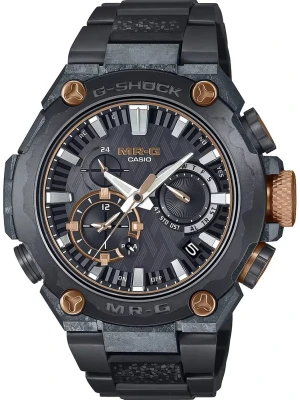 Zegarek Męski G-SHOCK Juryoku-Maru: San MRG-B2000JS-1ADR