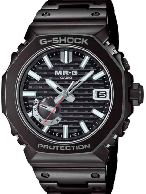 W.KRUK ZEGAREK G-SHOCK MR-G MRG-B2100 SERIES KIGUMI