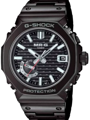 Zegarek Męski G-SHOCK Kigumi MRG-B2100B-1ADR