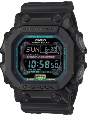 Zegarek Męski G-SHOCK King Multi-Fluorescent GX-56MF-1ER