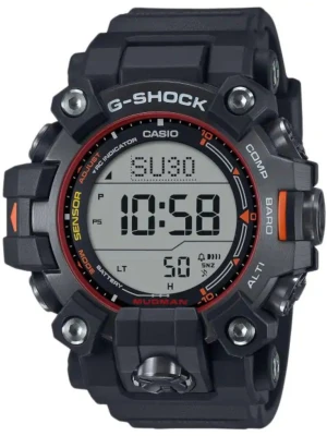 Zegarek Męski G-SHOCK Master of G
