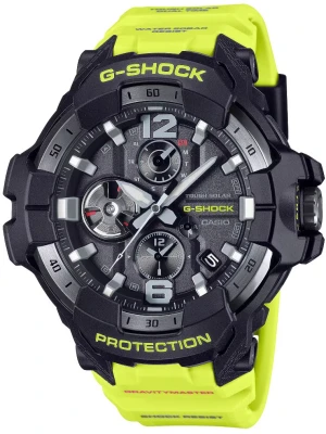 Zegarek Męski G-SHOCK Master of G GR-B300RY-1A9ER