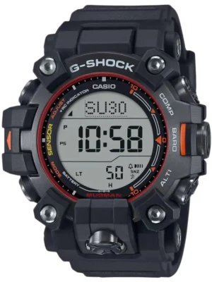 Zegarek Męski G-SHOCK Master of G GW-9500MEC-1ER