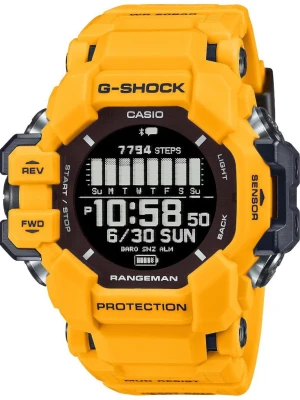 Zegarek Męski G-SHOCK Master Of G Premium Land Rangeman