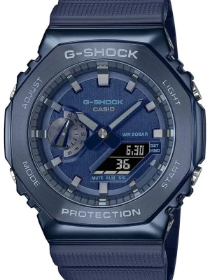 Zegarek Męski G-SHOCK Metal Covered