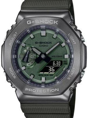 W.KRUK ZEGAREK G-SHOCK ANALOG-DIGITAL 2100 SERIES