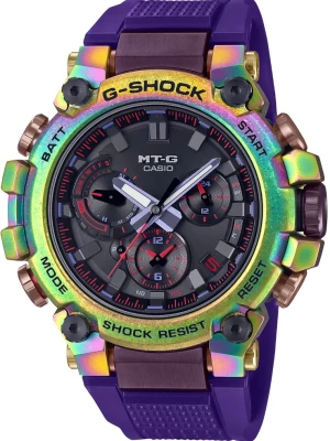 Zegarek Męski G-SHOCK Metal Twisted G MTG-B3000PRB-1AER