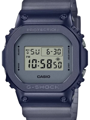 Zegarek Męski G-SHOCK Midnight Fog GM-5600MF-2ER