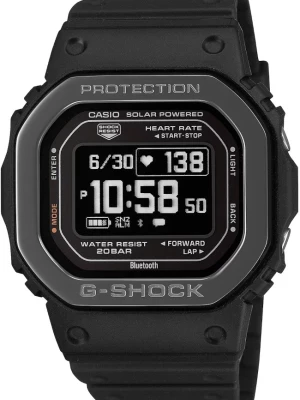 Zegarek Męski G-SHOCK Move Square G-Squad DW-H5600MB-1ER