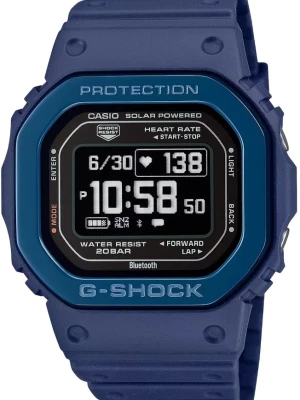 Zegarek Męski G-SHOCK Move Square G-Squad DW-H5600MB-2ER