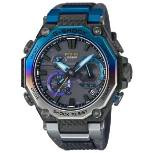 Zegarek Męski G-SHOCK Mt G Exclusive Storm Chaser