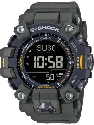 Zegarek Męski G-SHOCK Mudman