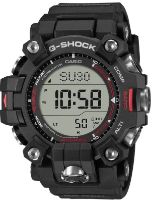 Zegarek Męski G-SHOCK Mudman