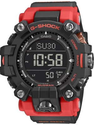 Zegarek Męski G-SHOCK Mudman GW-9500-1A4ER