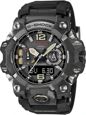 Zegarek Męski G-SHOCK Mudmaster