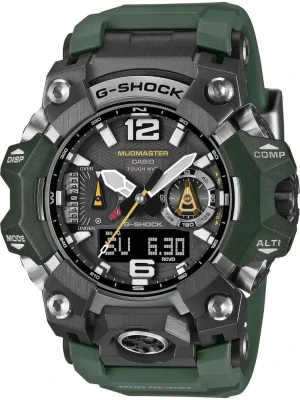 Zegarek Męski G-SHOCK Mudmaster