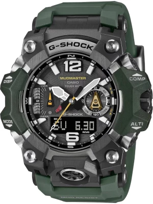 Zegarek Męski G-SHOCK Mudmaster GWG-B1000-3AER